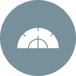 gauge icon