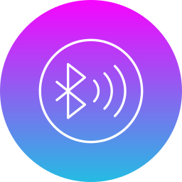 Bluetooth icon