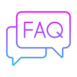 faq icon