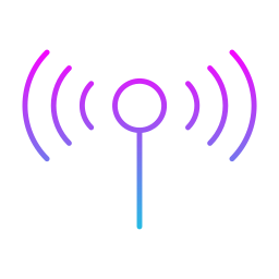 Signal icon