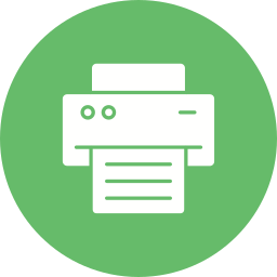 Printer icon