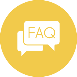 FAQ icon