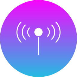 Signal icon