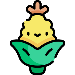 Corn icon