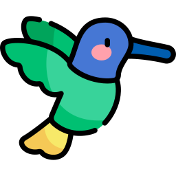 kolibri icon