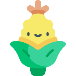 Corn icon