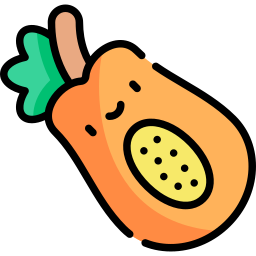 papaya icon