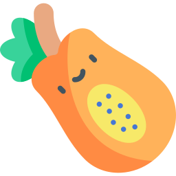 papaya icon