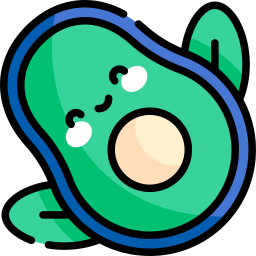 avocado icon