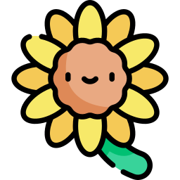 sonnenblume icon