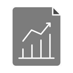 estatisticas Ícone
