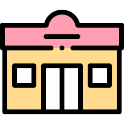 Diner icon