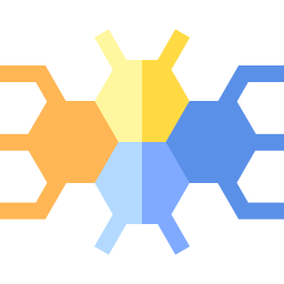 Molecule icon