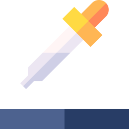 Pipette icon