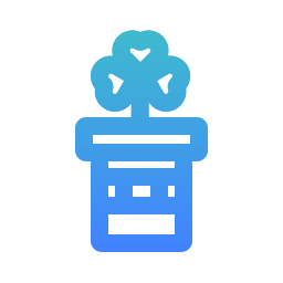 帽子 icon