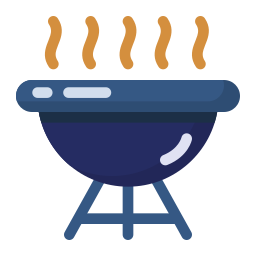 grill icon