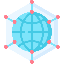 Network icon