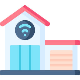 Smarthome icon