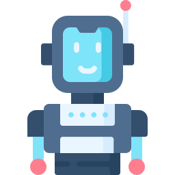 Robot icon