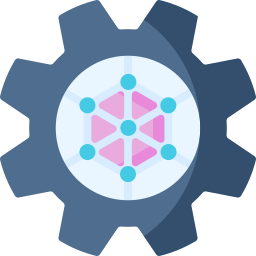 Cogwheel icon