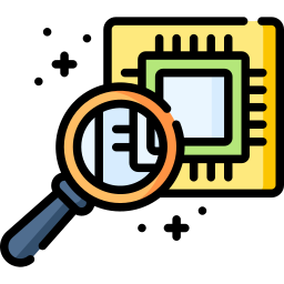 Research icon