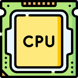 cpu Icône