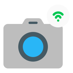 Camera icon