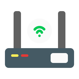 Router icon