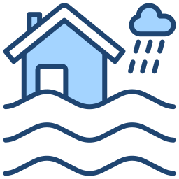 Floods icon