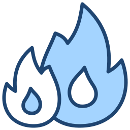 Fire icon