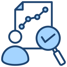 Audit icon