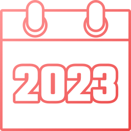 2023 ikona