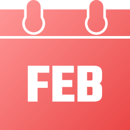 februar icon