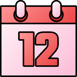 nummer 12 icon