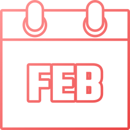 februar icon