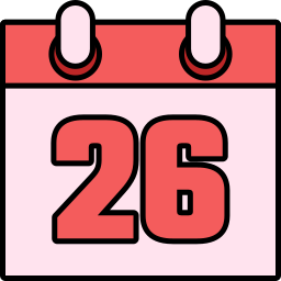 26 icon