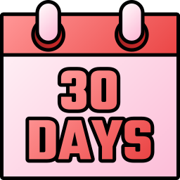 30 tage icon