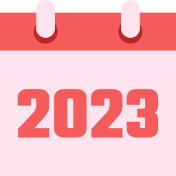 2023 ikona