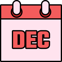 December icon