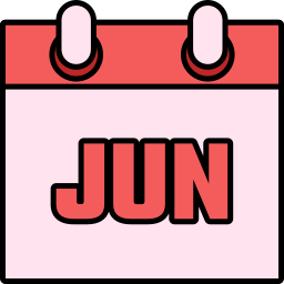 June icon