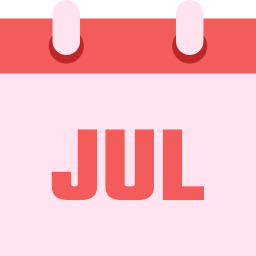 July icon