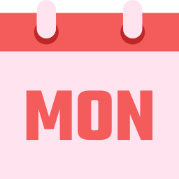 montag icon