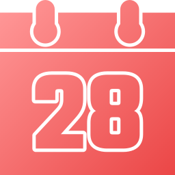 28 icon