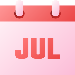 July icon