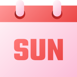 sonntag icon