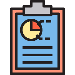 Clipboard icon