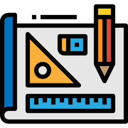 Stationery icon