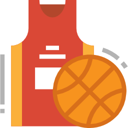 basketball Icône