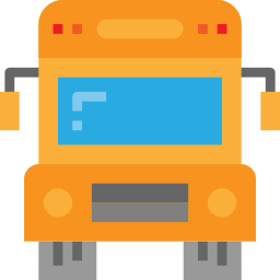 Bus icon