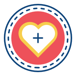 Heart icon